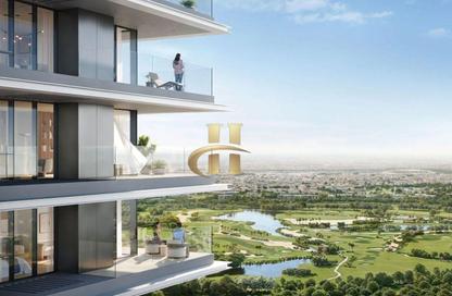 Apartment - 2 - 3 for sale in Albero by Emaar - Dubai Creek Harbour (The Lagoons) - Dubai