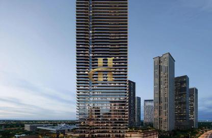 Apartment - 2 - 3 for sale in Albero by Emaar - Dubai Creek Harbour (The Lagoons) - Dubai