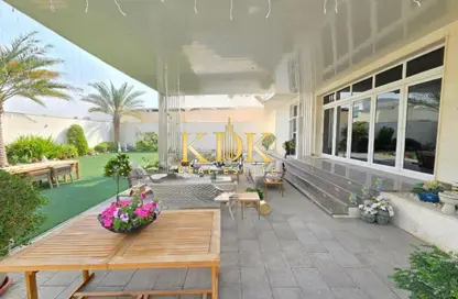 Villa - 6 Bedrooms - 7+ Bathrooms for rent in Al Barsha 3 Villas - Al Barsha 3 - Al Barsha - Dubai