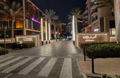 Apartment - Studio - 1 Bathroom for rent in Uptown Al Zahia - Al Zahia - Muwaileh Commercial - Sharjah