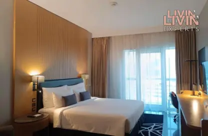 Apartment - 1 Bathroom for sale in Sky Bay Hotel - Business Bay - Dubai Apartment - 1 Bathroom for sale in Sky Bay Hotel - Business Bay - Dubai