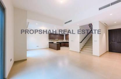 Townhouse - 3 - 4 for rent in Toledo - Zayed City (Khalifa City C) - Khalifa City - Abu Dhabi