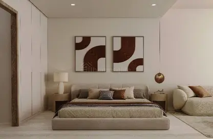 شقة - 1 حمام للبيع في ستاكس تاور A - ستاكـس تاورز - منطقة 15 - قرية جميرا الدائرية - دبي