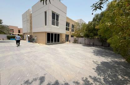 Villa - 4 Bedrooms - 4 Bathrooms for rent in Al Zahia Garden Apartments - Al Zahia - Muwaileh Commercial - Sharjah