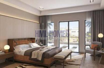 Villa - 5 Bedrooms - 7 Bathrooms for sale in Damac Riverside - Ivy - Dubai Investment Park (DIP) - Dubai