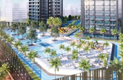 Apartment - 1 - 2 for sale in Ananda Residences - Motor City - Dubai Apartment - 1 - 2 for sale in Ananda Residences - Motor City - Dubai