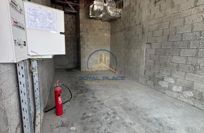 Shop - Studio for rent in Azizi Riviera 22 - Azizi Riviera - Meydan One - Meydan - Dubai