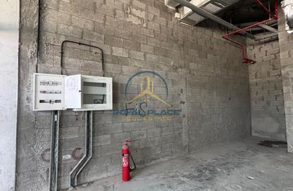 Shop - Studio for rent in Azizi Riviera 22 - Azizi Riviera - Meydan One - Meydan - Dubai