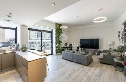 Apartment - 1 Bedroom - 2 Bathrooms for sale in Oxford Residence 2 - District 10 - Jumeirah Village Circle - Dubai