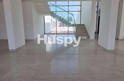 Villa - 5 Bedrooms - 7+ Bathrooms for rent in Souk Al Jubail - Al Jubail Island - Abu Dhabi