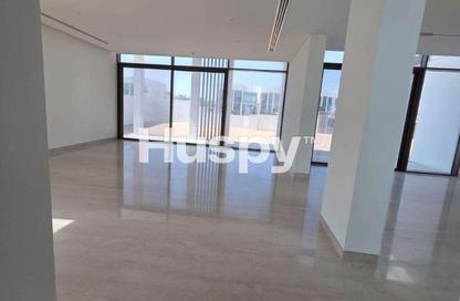 Villa - 5 Bedrooms - 7+ Bathrooms for rent in Souk Al Jubail - Al Jubail Island - Abu Dhabi