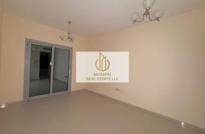 Apartment - 1 Bedroom - 1 Bathroom for rent in Sahara Tower 5 - Sahara Complex - Al Nahda - Sharjah
