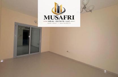 Apartment - 1 - 1 for rent in Sahara Tower 5 - Sahara Complex - Al Nahda - Sharjah Apartment - 1 - 1 for rent in Sahara Tower 5 - Sahara Complex - Al Nahda - Sharjah