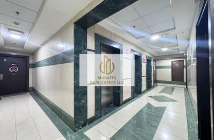 Apartment - 1 Bedroom - 1 Bathroom for rent in Sahara Tower 5 - Sahara Complex - Al Nahda - Sharjah