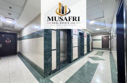 Apartment - 1 - 1 for rent in Sahara Tower 5 - Sahara Complex - Al Nahda - Sharjah Apartment - 1 - 1 for rent in Sahara Tower 5 - Sahara Complex - Al Nahda - Sharjah