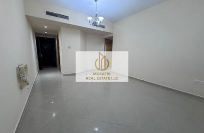Apartment - 1 Bedroom - 1 Bathroom for rent in Sahara Tower 5 - Sahara Complex - Al Nahda - Sharjah