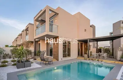 Townhouse - 4 Bedrooms - 4 Bathrooms for sale in Royal Park - Jumeirah Park - Dubai