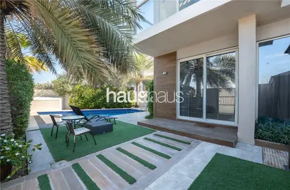 تاون هاوس - 4 غرف نوم - 4 حمامات للبيع في رويال بارك - جميرا بارك - دبي