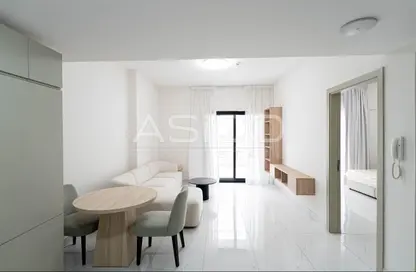 Apartment - 1 Bedroom - 2 Bathrooms for rent in Equiti Gate - Jebel Ali - Dubai