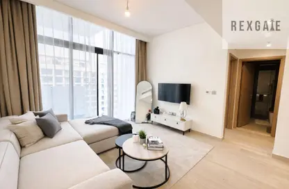 شقة - غرفة نوم - 1 حمام للبيع في عزيزي ريفييرا 24 - عزيزي ريفيرا - ميدان واحد - ميدان - دبي