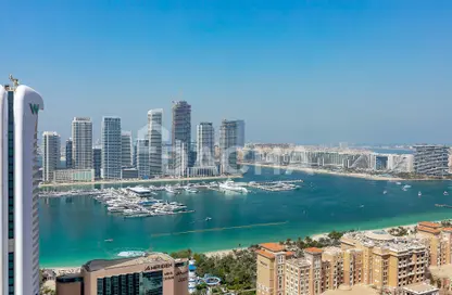 شقة - 3 غرف نوم - 3 حمامات للبيع في مارينا كراون 1 - دبي مارينا - دبي