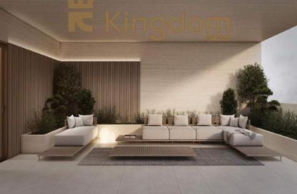 Townhouse - 4 Bedrooms - 6 Bathrooms for sale in Keturah Reserve - MAG City - Mohammed Bin Rashid City - Dubai