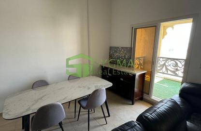 Apartment - 2 - 2 for rent in Al Ramth 21 - Al Ramth - Remraam - Dubai