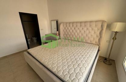 Apartment - 2 - 2 for rent in Al Ramth 21 - Al Ramth - Remraam - Dubai