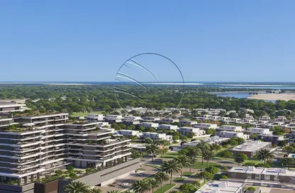 Apartment - 2 Bedrooms - 3 Bathrooms for sale in Reem Hills - Najmat Abu Dhabi - Al Reem Island - Abu Dhabi Apartment - 2 Bedrooms - 3 Bathrooms for sale in Reem Hills - Najmat Abu Dhabi - Al Reem Island - Abu Dhabi