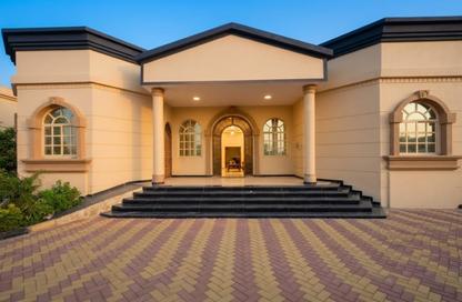 Villa - 5 - 5 for rent in Khuzam - Ras Al Khaimah