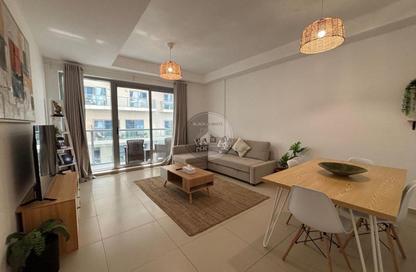 Apartment - 1 Bedroom - 2 Bathrooms for rent in Pacific Bora Bora - Pacific - Al Marjan Island - Ras Al Khaimah
