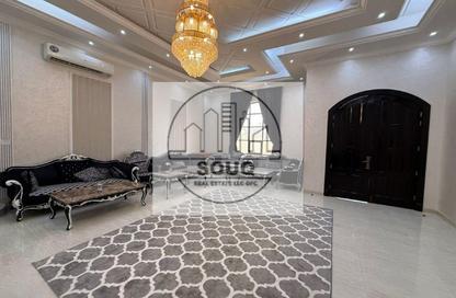 Villa - 5 - 6 for rent in Al Uraibi - Ras Al Khaimah Villa - 5 - 6 for rent in Al Uraibi - Ras Al Khaimah