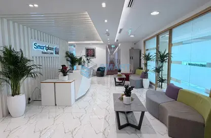Business Centre - Studio for rent in Iridium - Al Barsha 1 - Al Barsha - Dubai