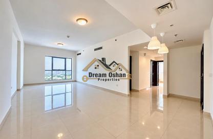 Apartment - 2 Bedrooms - 3 Bathrooms for rent in Iliyaa 3 - Dubai Silicon Oasis - Dubai Apartment - 2 Bedrooms - 3 Bathrooms for rent in Iliyaa 3 - Dubai Silicon Oasis - Dubai