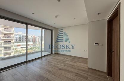 Apartment - 4 Bedrooms - 4 Bathrooms for rent in The Double - International City Phase 2 - Al Warsan 4 - Al Warsan - Dubai