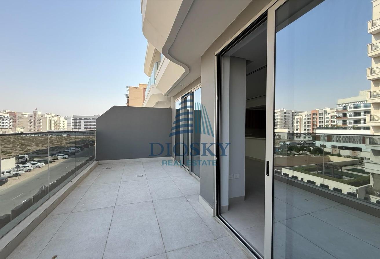 Brand New | Modern Apartment |4BHK With Maids Room photo 17