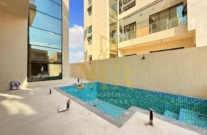 Villa - 6 Bedrooms - 7+ Bathrooms for sale in Al Yasmeen 1 - Al Yasmeen - Ajman