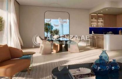 شقة - 1 - 2 للبيع في تشيلسي ريزيدنسز 2 برج أ - تشلسي ريزيدنس 2 باي داماك - مدينة دبي الملاحية - دبي
