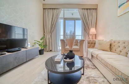 Apartment - 1 Bedroom - 1 Bathroom for rent in Studio One - Dubai Marina - Dubai