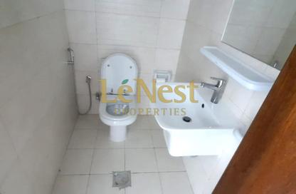 Apartment - 1 - 2 for sale in BNH Smart Tower 3 - International City Phase 2 - Al Warsan 4 - Al Warsan - Dubai