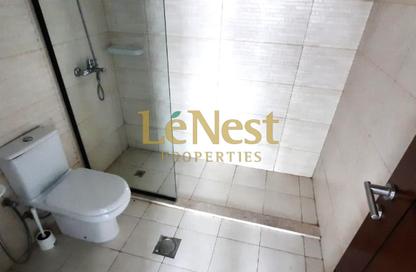 Apartment - 1 - 2 for sale in BNH Smart Tower 3 - International City Phase 2 - Al Warsan 4 - Al Warsan - Dubai