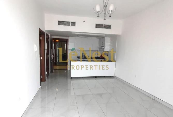 Premium 1BR | VOT | Stunning Pool View