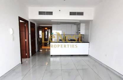 Apartment - 1 - 2 for sale in BNH Smart Tower 3 - International City Phase 2 - Al Warsan 4 - Al Warsan - Dubai
