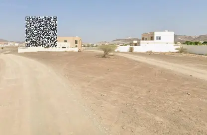 أرض - استوديو للبيع في مصفوت 9 - مصفوت - عجمان