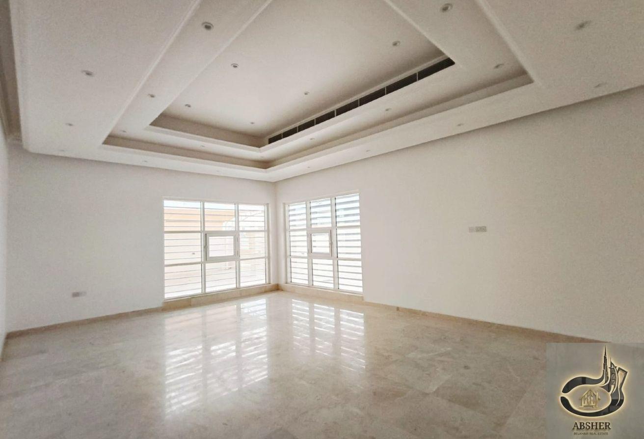 Nad Al Sheba 4 Ready To Move In 5 Bedrooms photo 17