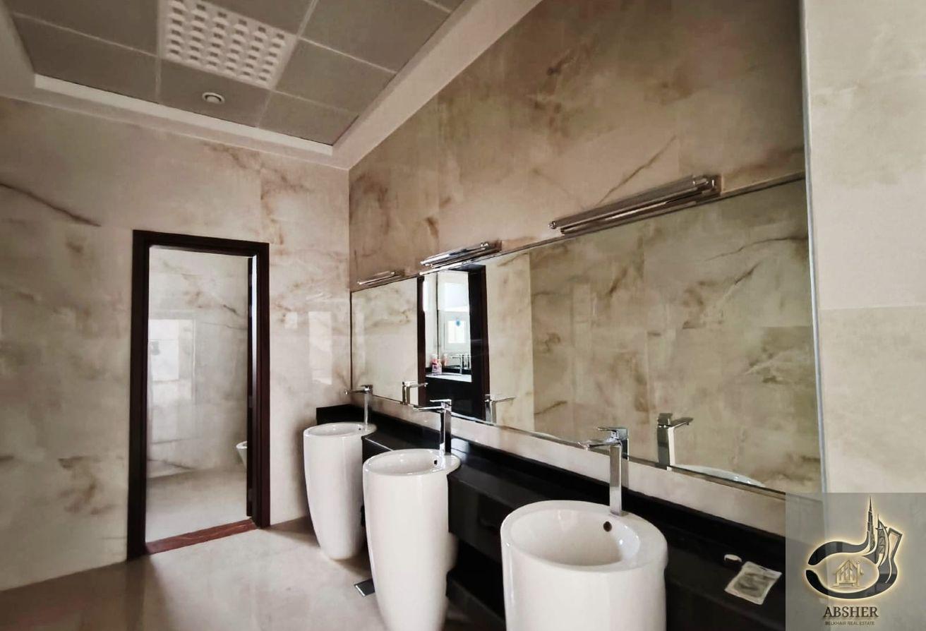 Nad Al Sheba 4 Ready To Move In 5 Bedrooms photo 13