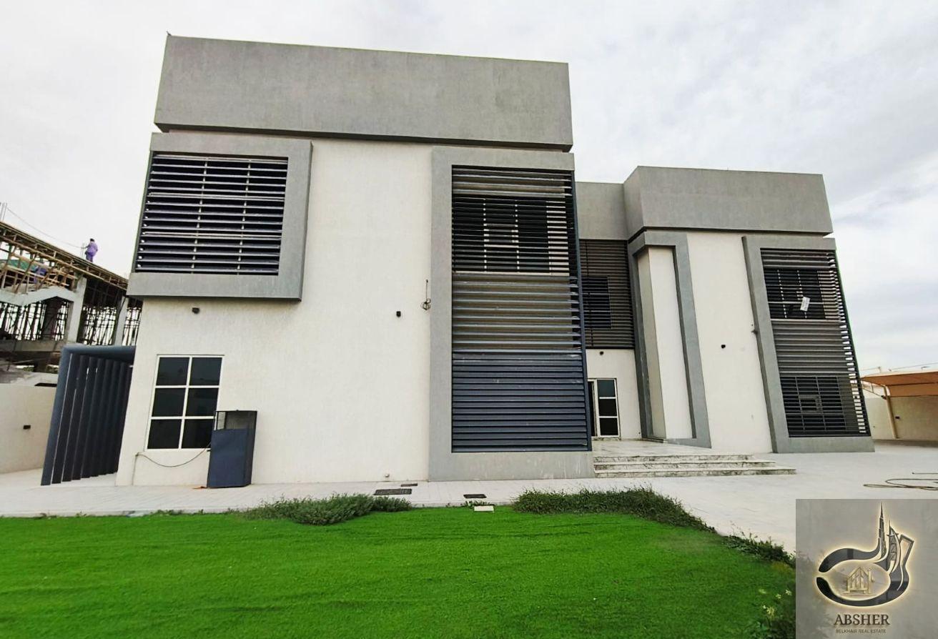 Nad Al Sheba 4 Ready To Move In 5 Bedrooms photo 10