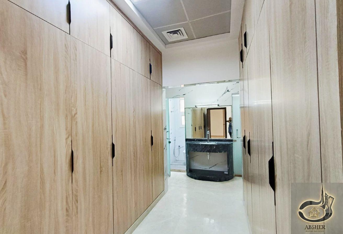 Nad Al Sheba 4 Ready To Move In 5 Bedrooms photo 9