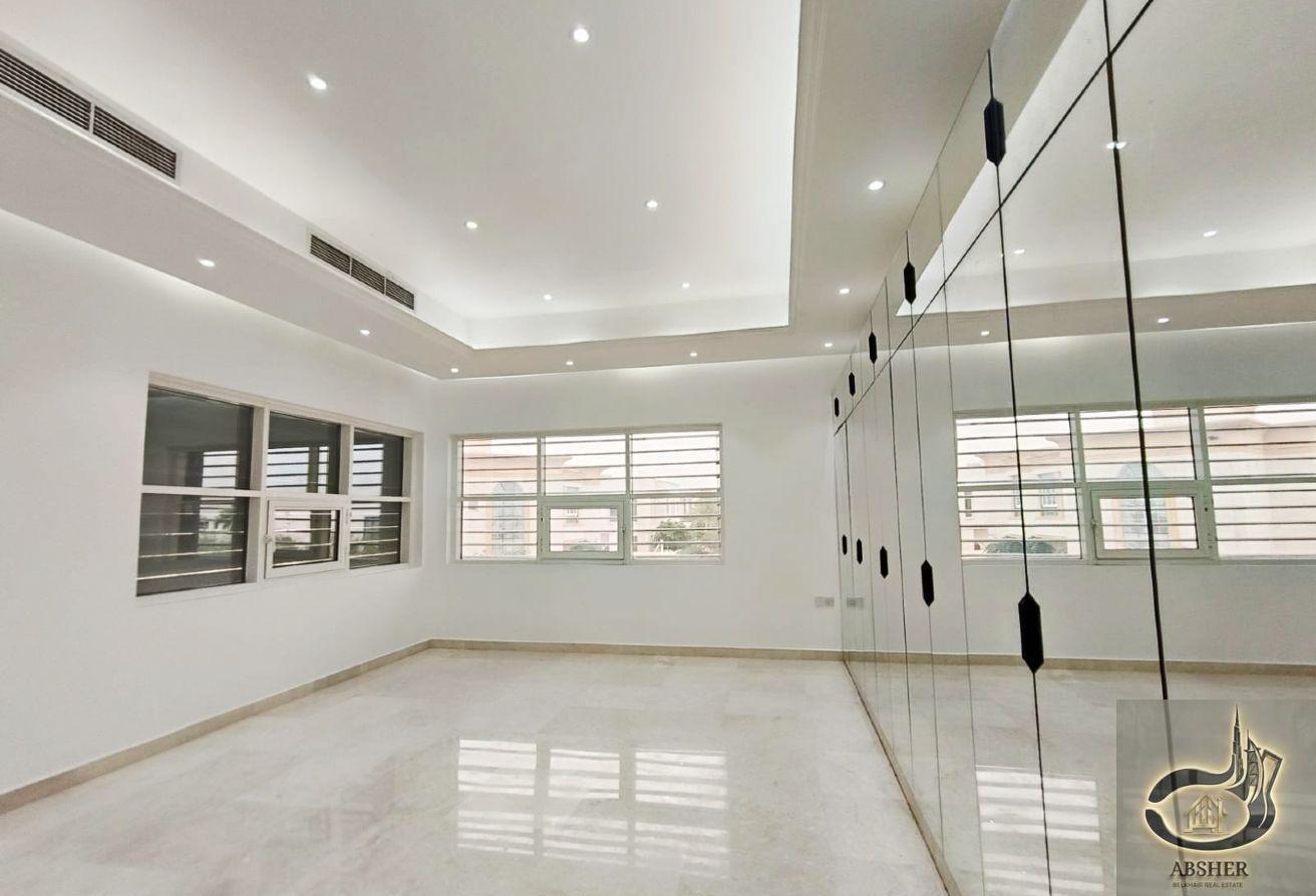 Nad Al Sheba 4 Ready To Move In 5 Bedrooms photo 5