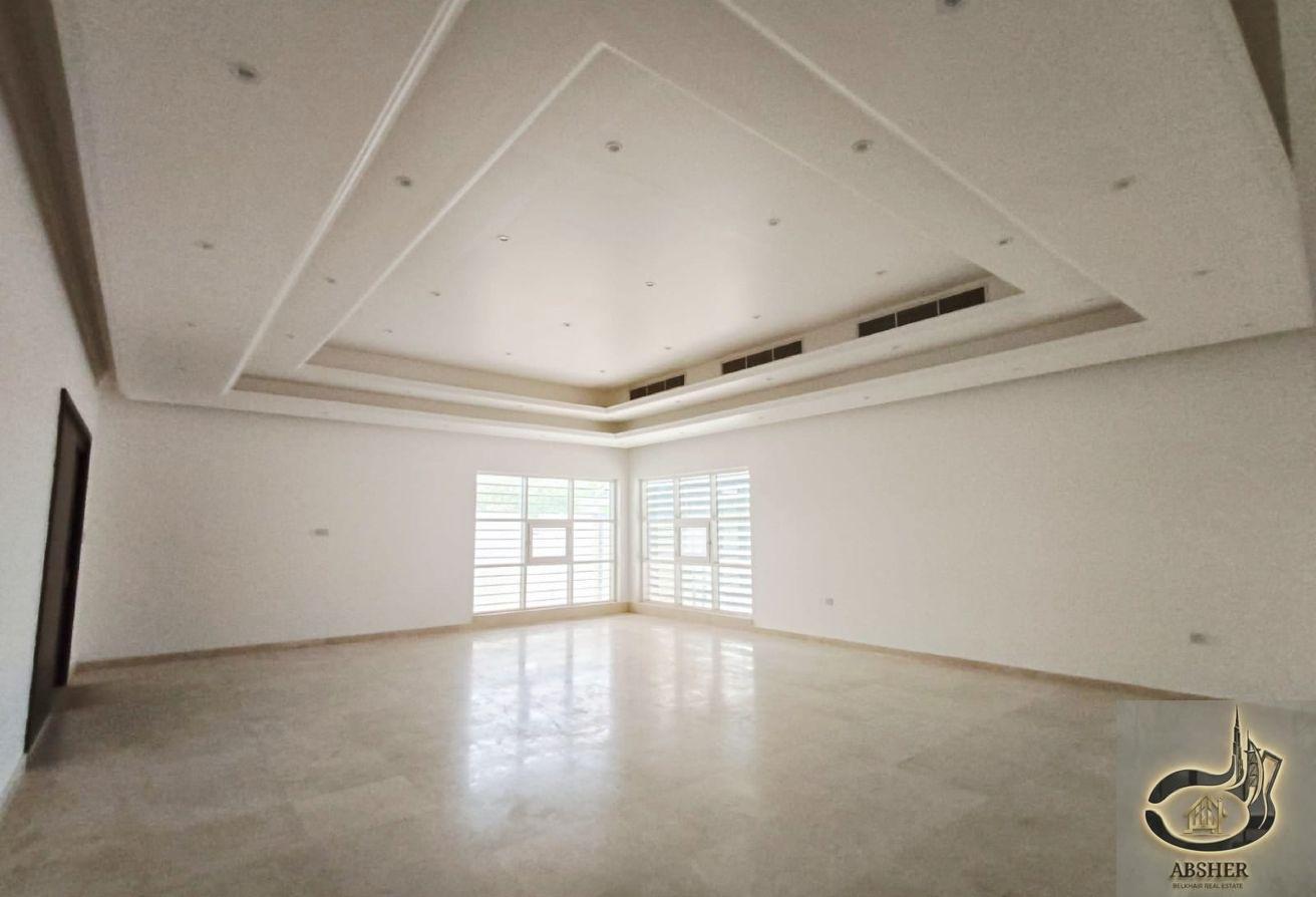 Nad Al Sheba 4 Ready To Move In 5 Bedrooms photo 6